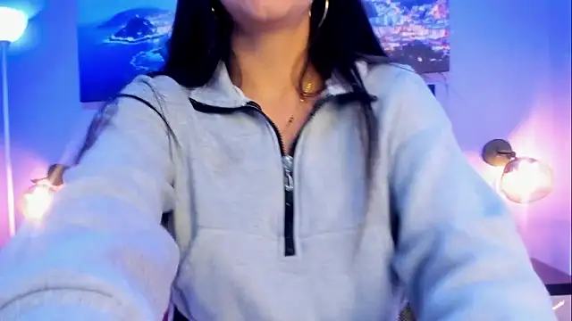 Snapshot of KimberlyVillaLobos chatting on 02-04-26, 11:49 KimberlyVillaLobos online show from 02-04-26, 11:49