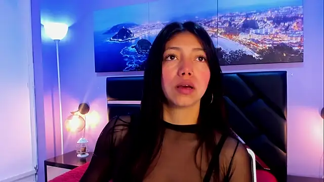 Snapshot of KimberlyVillaLobos chatting on 02-09-26, 11:25 KimberlyVillaLobos online show from 02-09-26, 11:25