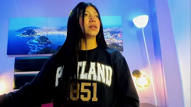 Snapshot of KimberlyVillaLobos chatting on 02-10-26, 11:36 KimberlyVillaLobos online show from 02-10-26, 11:36