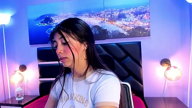 Snapshot of KimberlyVillaLobos chatting on 02-12-26, 11:38 KimberlyVillaLobos online show from 02-12-26, 11:38