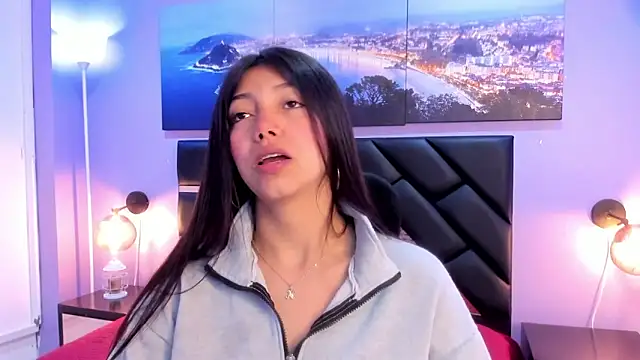 Snapshot of KimberlyVillaLobos chatting on 02-21-26, 11:33 KimberlyVillaLobos online show from 02-21-26, 11:33