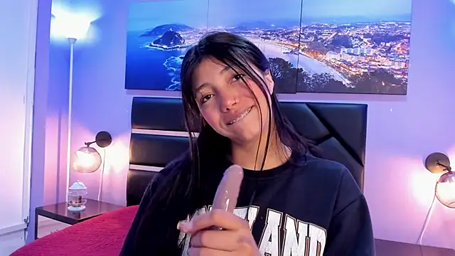 Snapshot of KimberlyVillaLobos chatting on 03-03-26, 11:38 KimberlyVillaLobos online show from 03-03-26, 11:38