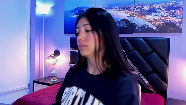 Snapshot of KimberlyVillaLobos chatting on 03-31-26, 12:38 KimberlyVillaLobos online show from 03-31-26, 12:38