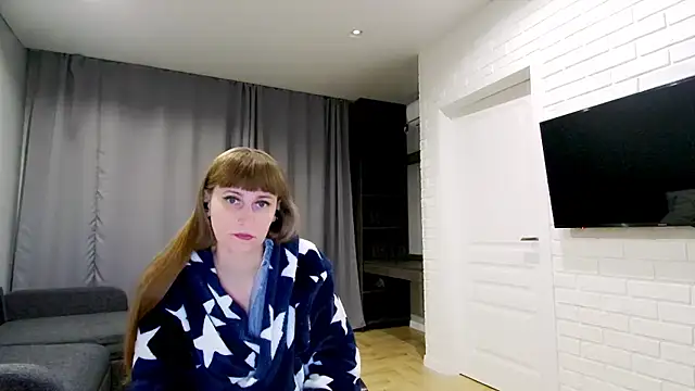 Daniella Lorente online show from 01-16-26, 02:04