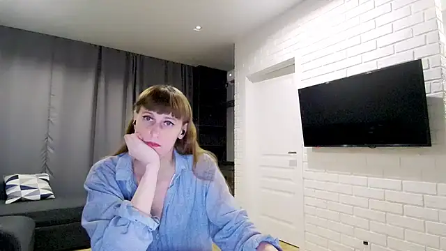 Daniella Lorente online show from 02-25-26, 10:08