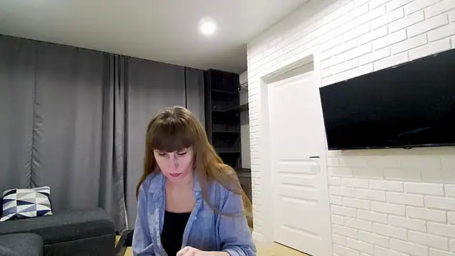 Daniella Lorente online show from 03-12-26, 11:00