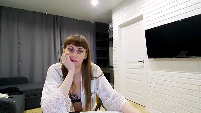 Daniella Lorente online show from 04-28-26, 02:27