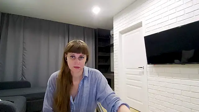 Daniella Lorente online show from 05-01-26, 11:31