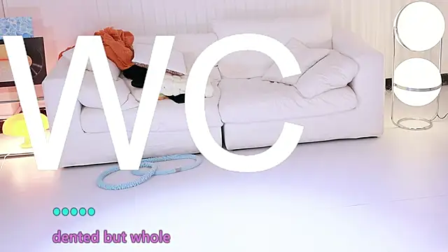 Roseonly  online show from 04-26-26, 01:20