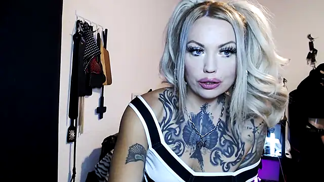 Ryder D Bauchery online show from 02-08-26, 08:56