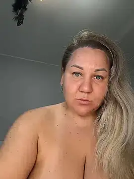 Anna Curvy online show from 07-21-26, 03:42