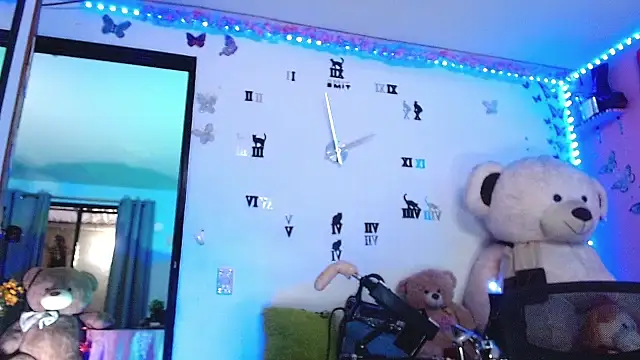 goddess BigassCock online show from 02-15-26, 07:54