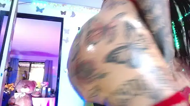 goddess BigassCock online show from 02-19-26, 08:49