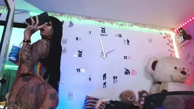 goddess BigassCock online show from 06-11-26, 04:43