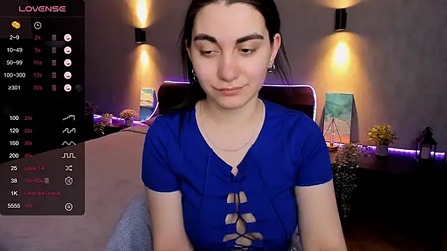 hannacheekss  online show from 02-20-25, 08:17