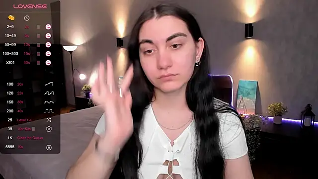 hannacheekss  online show from 03-07-25, 05:29