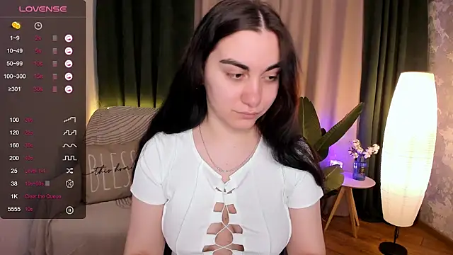 hannacheekss  online show from 03-12-25, 01:58