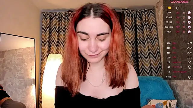 Snapshot of hannacheekss_ chatting on 02-03-26, 06:40 hannacheekss online show from 02-03-26, 06:40