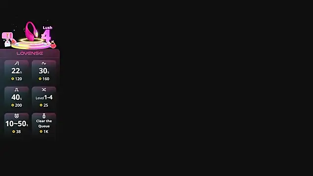Dailyn Adams online show from 03-18-26, 09:12