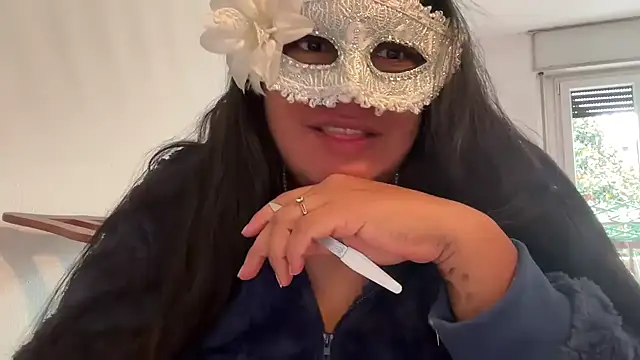 MashaCL online show from 10-21-25, 07:42