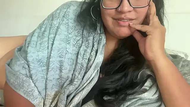 MashaCL online show from 11-04-25, 10:14