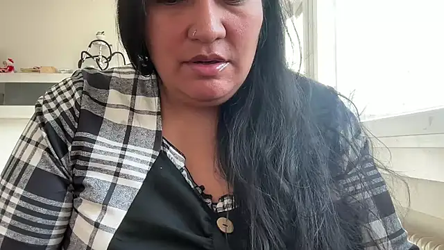 MashaCL online show from 11-13-25, 09:19