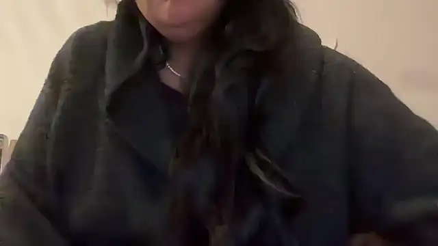 MashaCL online show from 11-21-25, 03:33