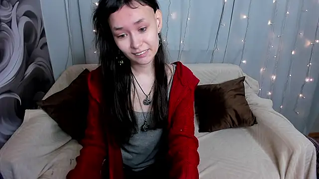 Snapshot of Emily_Strikeee chatting on 01-30-25, 09:47 Emily Strikeee online show from 01-30-25, 09:47