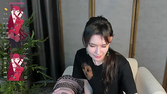 Snapshot of Emily_Strikeee chatting on 02-26-25, 10:15 Emily Strikeee online show from 02-26-25, 10:15