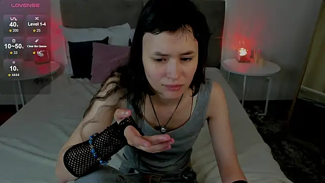 Snapshot of Emily_Strikeee chatting on 10-12-25, 10:03 Emily Strikeee online show from 10-12-25, 10:03