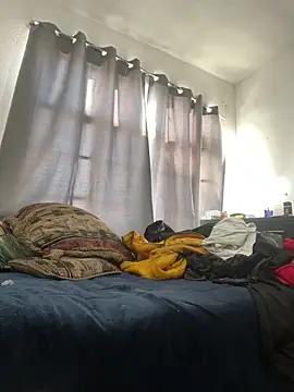 Hxnsovrgon online show from 01-31-25, 03:00