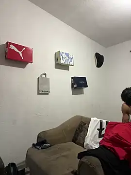 Hxnsovrgon online show from 03-04-25, 01:45