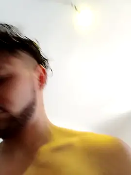 Hxnsovrgon online show from 09-20-25, 08:21