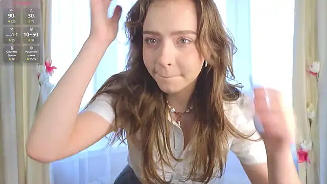 KellyAdderiy online show from 09-13-25, 03:06