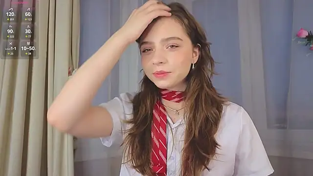 KellyAdderiy online show from 11-13-25, 03:05