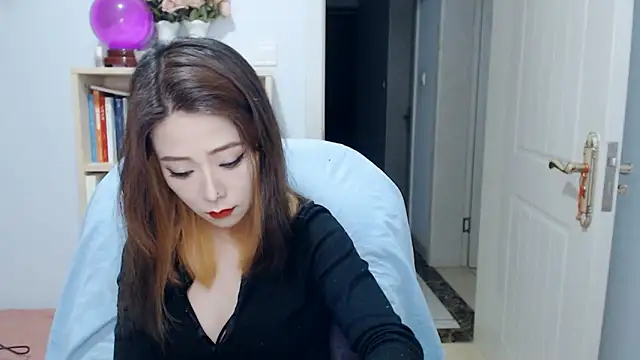 SuSushi728 online show from 04-26-26, 03:10