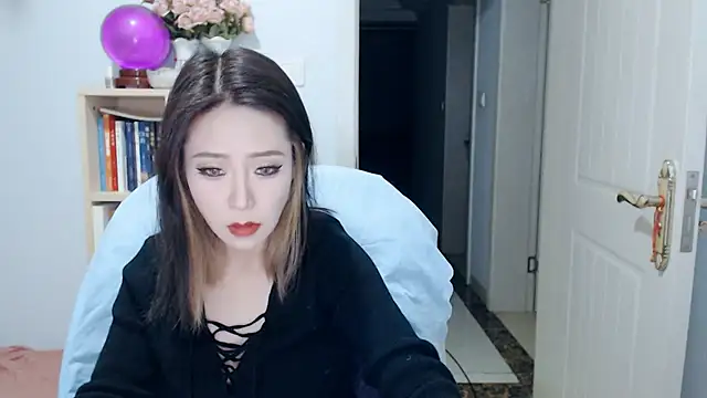 SuSushi728 online show from 05-22-26, 03:06