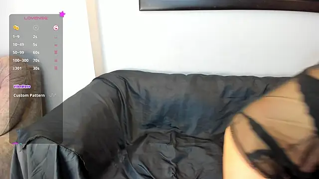 JennieRosse online show from 10-20-25, 11:54