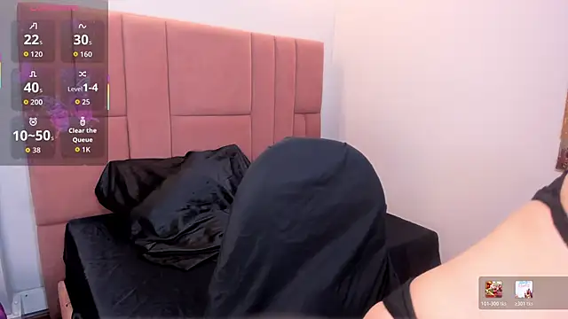 JennieRosse online show from 03-15-26, 01:39