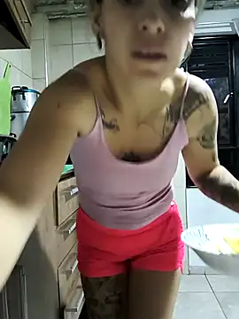 Snapshot of Tefannyy_ chatting on 02-27-26, 10:48 Tefannyy online show from 02-27-26, 10:48