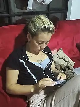 Tefannyy  online show from 07-23-26, 01:58