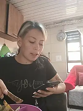 Tefannyy  online show from 08-05-26, 12:52