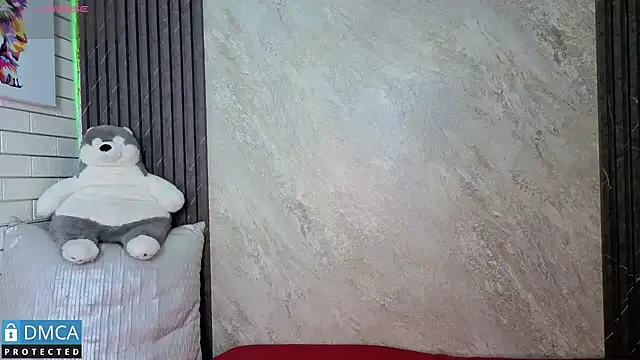 SolBeaumont1 online show from 10-27-25, 07:07