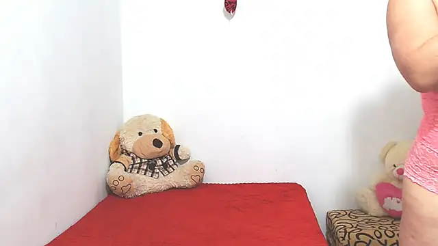 ariellth online show from 11-27-25, 05:26