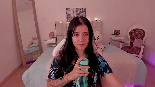 yenny garcia online show from 02-13-26, 06:26