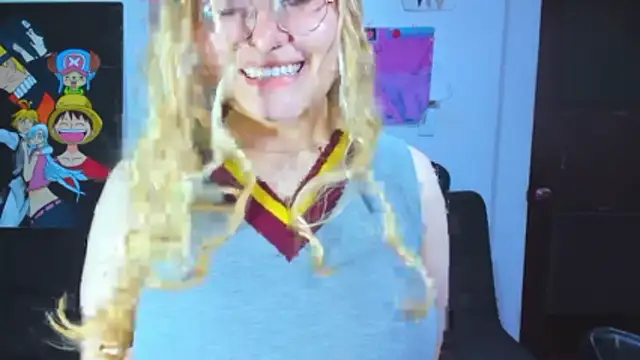 Lily stone04 online show from 06-15-26, 04:58