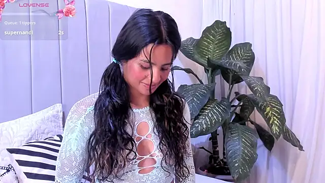 Mindy sweety online show from 02-18-25, 01:22