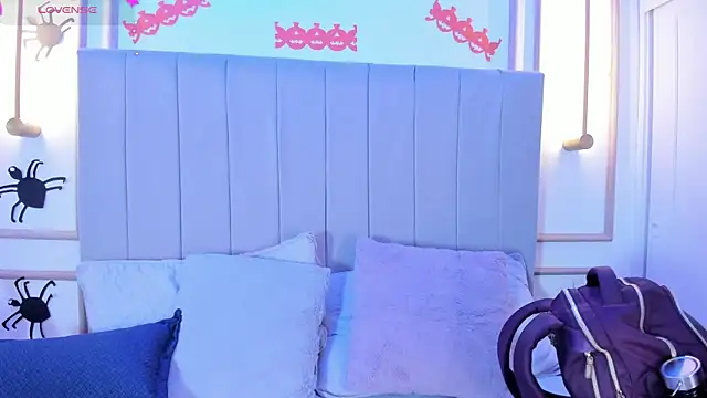 Mindy sweety online show from 10-17-25, 10:07