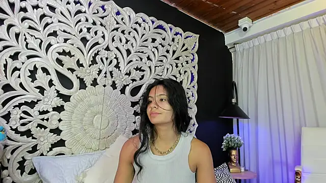 Mindy sweety online show from 10-20-25, 12:27