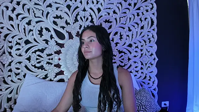 Mindy sweety online show from 04-03-26, 12:47
